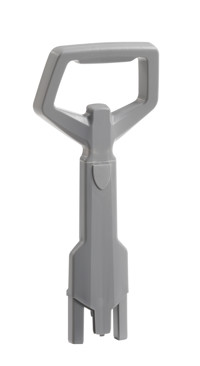 Immagine per il prodotto MANIGLIACOMN