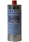 IDROREPEL 100 flacone lt 1 per vetri e multiuso