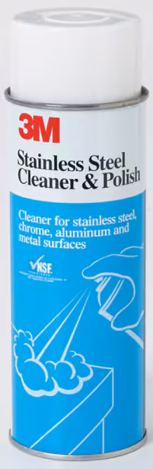 SSC 3M detergente vetri e multiuso flacone 600 ml
