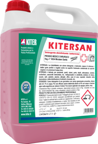 Immagine per il prodotto KITERSAN5
