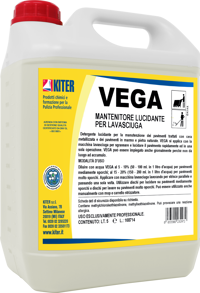 Immagine per il prodotto VEGA