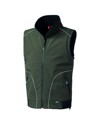 Gilet Softshell Preston Rossini Categoria I taglie S-5XL