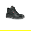 Scarpe antinfortunistiche alte U-Power SAFE S3 puntale acciaio