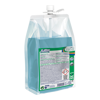 RATIO BK-1 detergente speciale disincrostante 1,5 litri HACCP