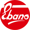 Logo partner - EBANO