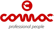 Logo partner - COMAC
