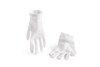 Guanti in cotone bianco leggeri e confortevoli per uso quotidiano - 3G