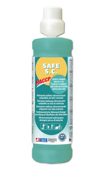 Immagine per il prodotto SAFE1