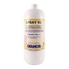 SPRAY 92 flacone KG.1 Spray buffing per pavimenti autolucidanti