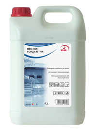 Immagine per il prodotto BENFORZA