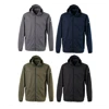 GIACCA IN SOFTSHELL RAINOLD 3 STRATI CON SACCA E GANCIO IN OMAGGIO