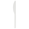 POSATE PLASTICA COLTELLO confezione 100 pezzi usa e getta