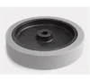 Ruota posteriore D225 foro D20 per lavasciuga Comfort XXS 3G