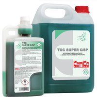 Immagine per il prodotto TOC