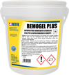 Rimozione rapida graffiti con Remogel Plus gel sverniciatore 5 L
