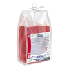 RATIO BK-3 flacone 1.5L detergente bagno Ecolabel concentrato