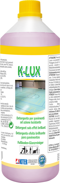 Immagine per il prodotto KLUX1