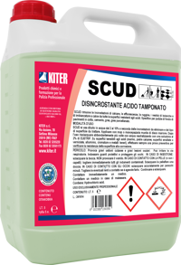 Immagine per il prodotto SCUD