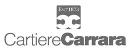 Logo partner - CARTIERA CARRARA