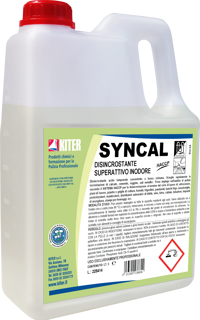 Immagine per il prodotto SYNCAL