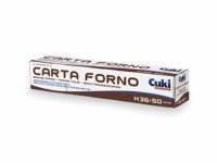 Immagine per il prodotto CARTAFORNO