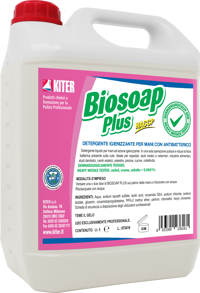 Immagine per il prodotto BIOSOAP