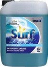 Clax Surf Detergente tanica 10 litri 