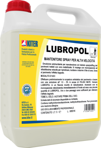 Immagine per il prodotto LUBRO