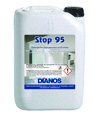 STOP 95 detergente neutro profumato per pavimenti tanica kg 10