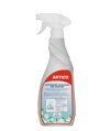 Detergente acido per pavimenti e piastrelle Artico 750 ml Ecolabel