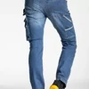 Jeans Multitasche Rica Lewis Job da lavoro senza microfibre plastiche