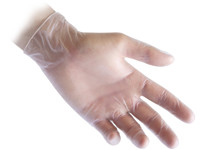 Immagine per il prodotto GUANTIUVPF