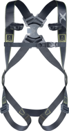 IMBRACATURA 2 PUNTI D'ANCORAGGIO HAR22X X-TREM LIGHT CE 150 KG