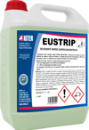 EUSTRIP Decerante rapido 5L senza risciacquo per uso manuale e a secco