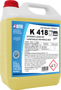 Immagine per il prodotto K418