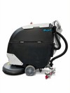LAVAPAVIMENTI E530T con 2 batterie 100 Ah e caricabatterie