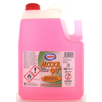Immagine per il prodotto ALCOOL750