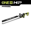 Tagliasiepi RYOBI 18V Brushless 60CM RY18HTX60A-0 per siepi e giardini