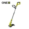 Decespugliatore con taglio orientabile Ryobi OLT1832 18V, 25-30cm
