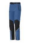Pantalone ISSA LINE XTREME in softshell resistente e confortevole