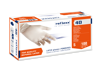 Guanti lattice Reflexx S 100 pezzi alta resistenza e presa sicura