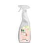 Detergente probiotico bagno 750 ml anticalcare per uso professionale