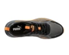 Scarpe Antinfortunistiche Puma Slide grigio arancio S1PS ESD lavoro