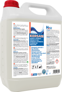 Immagine per il prodotto KERSAN