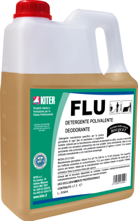 Immagine per il prodotto FLU