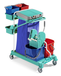 Immagine per il prodotto GREEN160