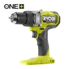 Trapano a Percussione Brushless Ryobi 18V RPD18BL2-0 Batteria