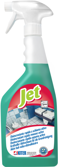 Immagine per il prodotto JET1