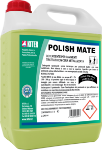 Immagine per il prodotto POLISHM
