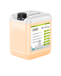 Immagine per il prodotto SINNER